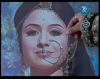 Sinopsis 'Jodha Akbar' Episode 234 Sinopsis 'Jodha Akbar' Episode 234