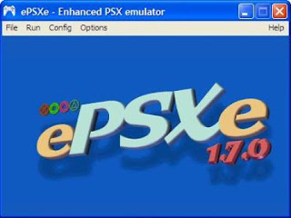 Emulator Playstation 1 ( PS1 ) + BIOS