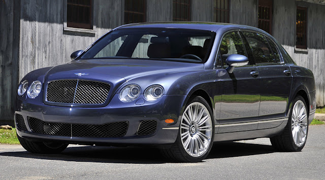 Sgt Al S Blog Dear Sgt Al Kick The Tire On My Bentley