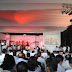 Tatabluescope steel Inauguration
