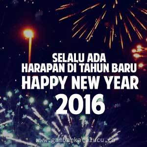 dp bbm malam tahun baru 2016 penuh harapan