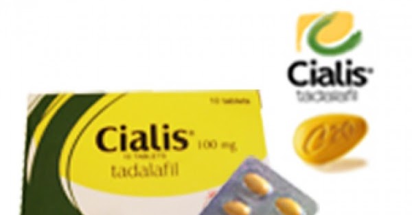 Cialis And Vision Problems