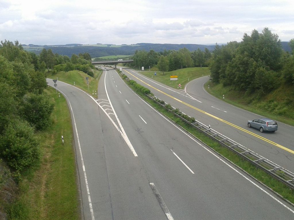 Bundesstraße 174