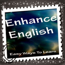 Enhance English