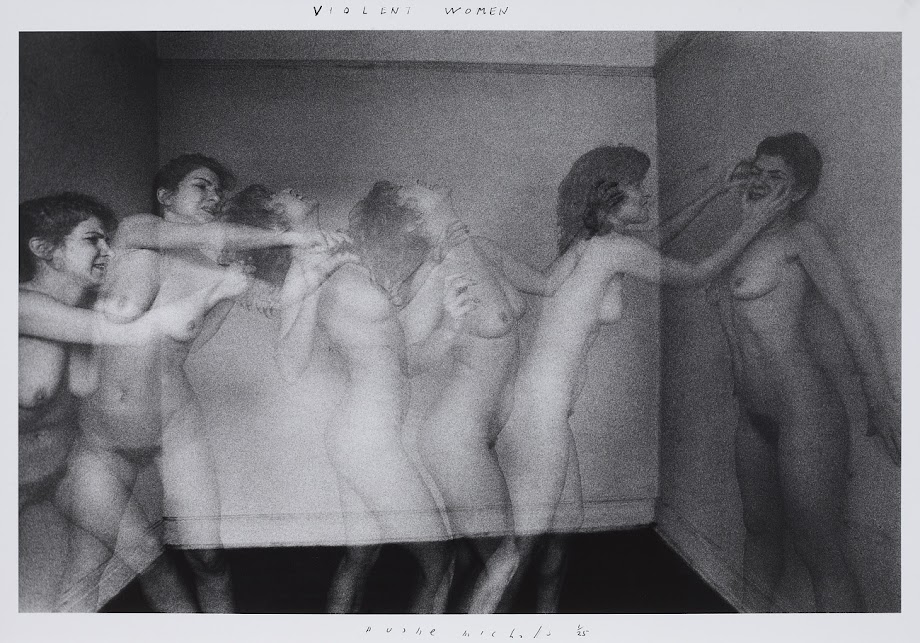 Duane Michals