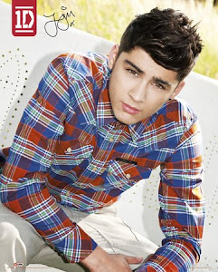 Zayn Jawaad Malik