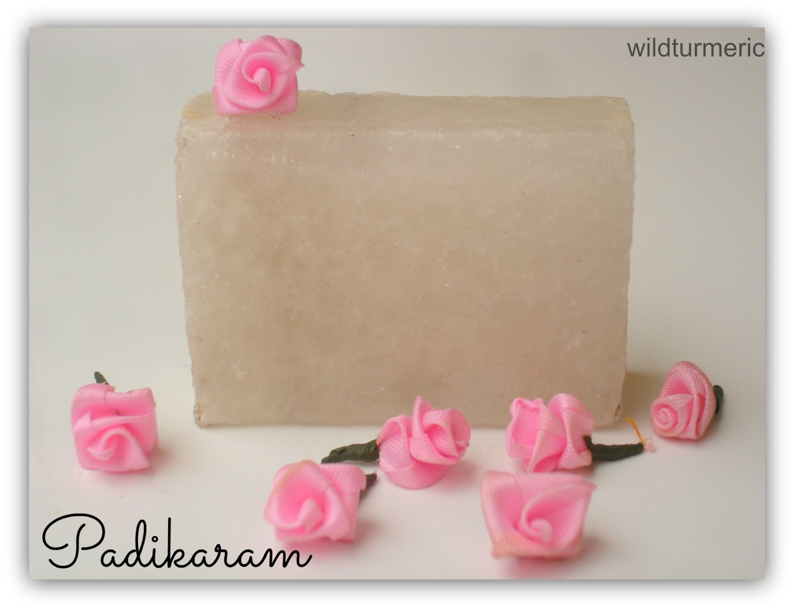 Padikaram / Alum How to Use Alum to Treat Eye Abscess wildturmeric