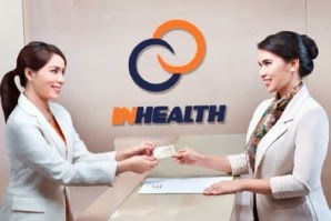 Lowongan Kerja PT Asuransi Jiwa InHealth Lowongan Kerja PT Asuransi Jiwa InHealth