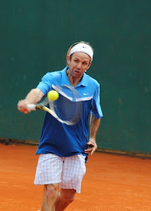 ITF SENIORS G1 - Hurlinghan Resultados Finales