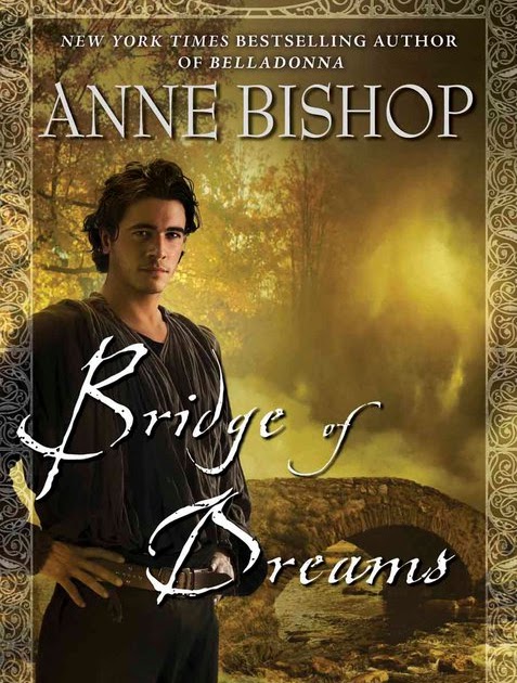 Becoming an Ally by Anne Bishop Becoming an Ally by Anne Bishop