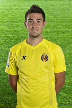 ¿ Moisés Gómez fichaje de Real Madrid o FC Barcelona ? ¿ Moisés Gómez fichaje de Real Madrid o FC Barcelona ?