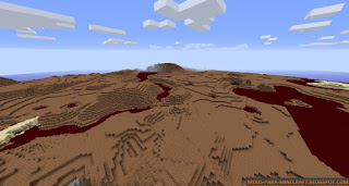 Dead Mess Mod para Minecraft 1.8/1.7.10