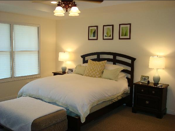 Master Bedroom Paint Ideas Pictures