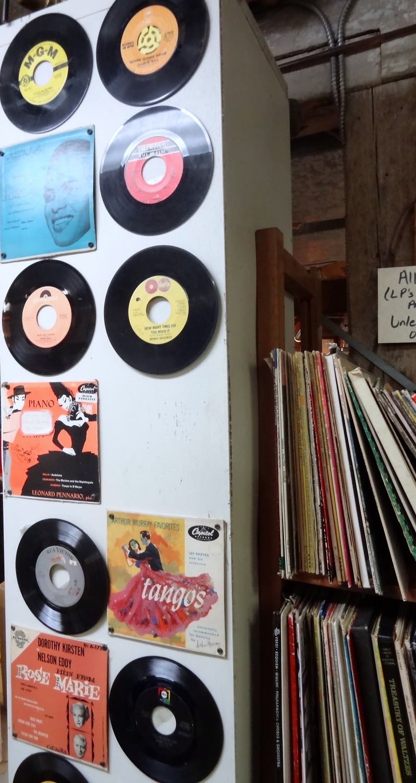 BATS in the Barn The Bryn Athyn Thrift Shop