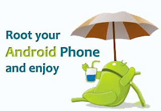 How To Root Android Phone