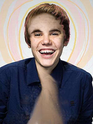justin bieber zombie photos. Justin Bieber LOVES his new