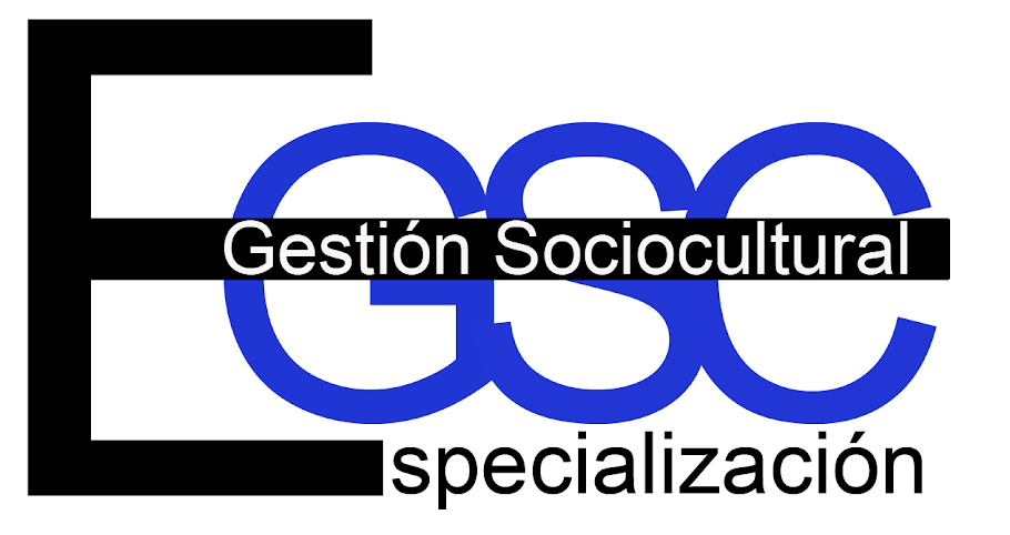 Especialización en Gestión Sociocultural