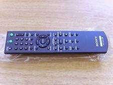 SONY RMT-B102A MANUAL