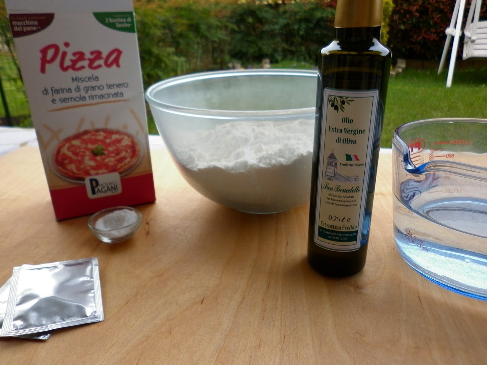 pane farcito alla mia maniera con salame felino fereoli gino