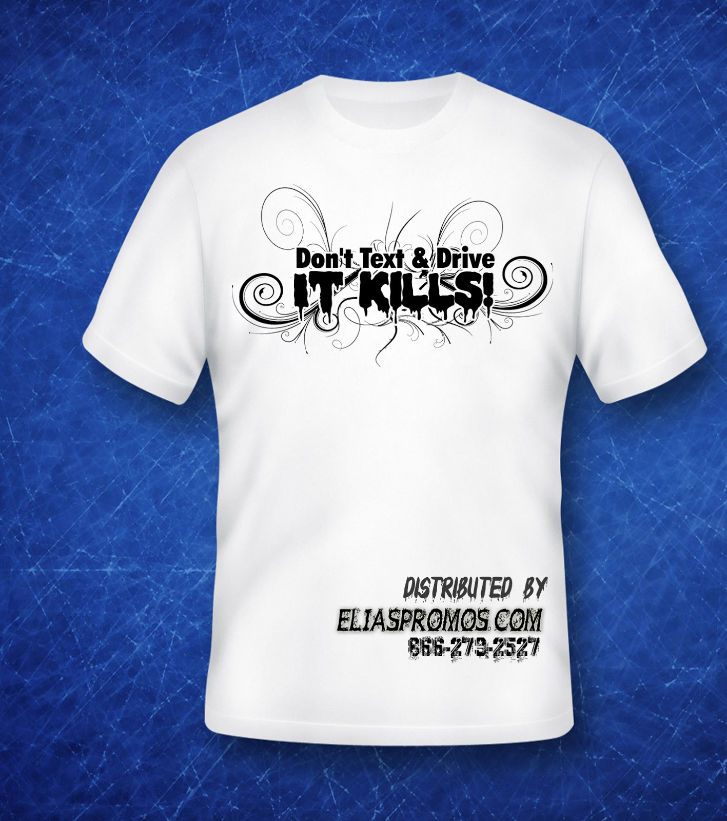 Promotional Products, Commercial Printing and Screen Printed TShirts