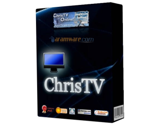 ChrisTV Online! FREE Edition 8.20 ChrisTV-Online!