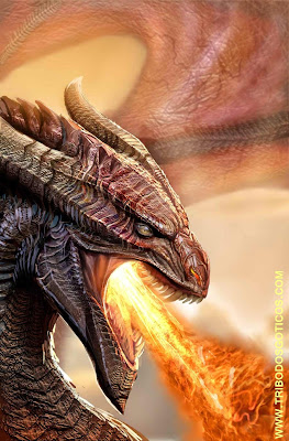DRAGÃO