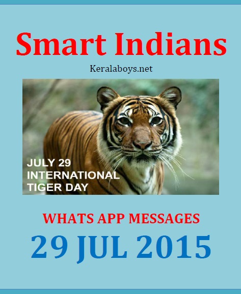 Download Whatsapp Message Compilations - 29 Jul 2015