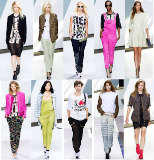 Fashion Wanita, Trend Fashion 2013, Trend Fashion, Fashion 2013