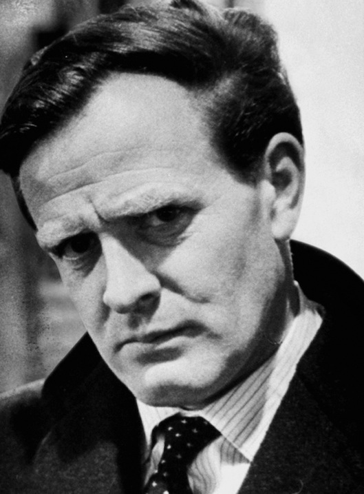John Le Carre