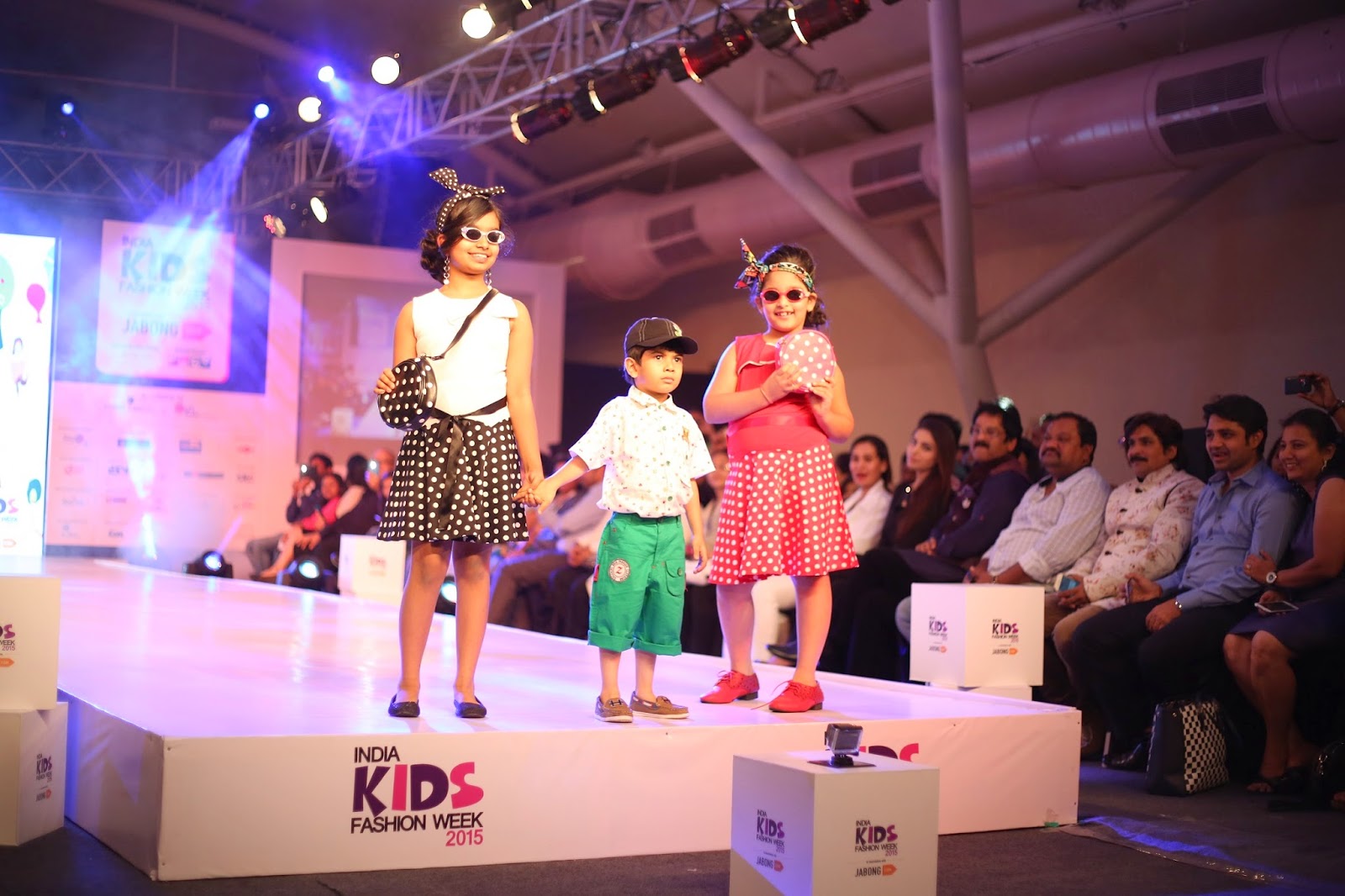 jabong kidswear girl
