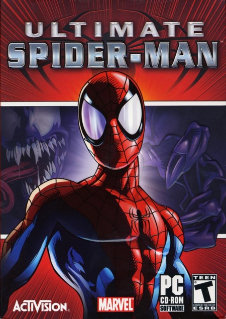 ultimate spider man video game free download pc