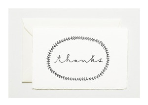 Career Secret: Thank You Notes - College Gloss
