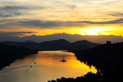Đồi vọng cảnh