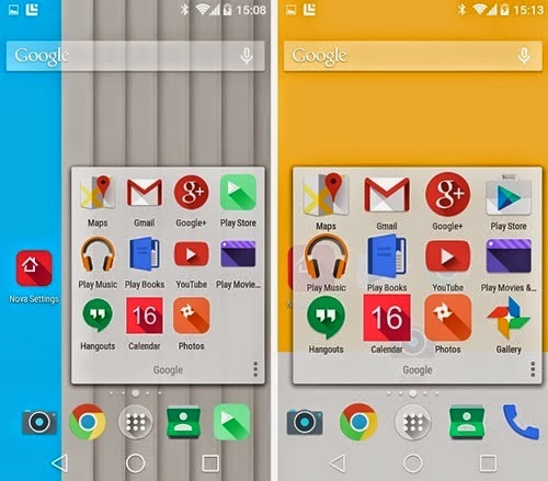 Lollipop Theme Icon Pack Android Lollipop Theme Icon Pack v4 Apk Android