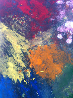 Painting by Couleurz Painting by Couleurz