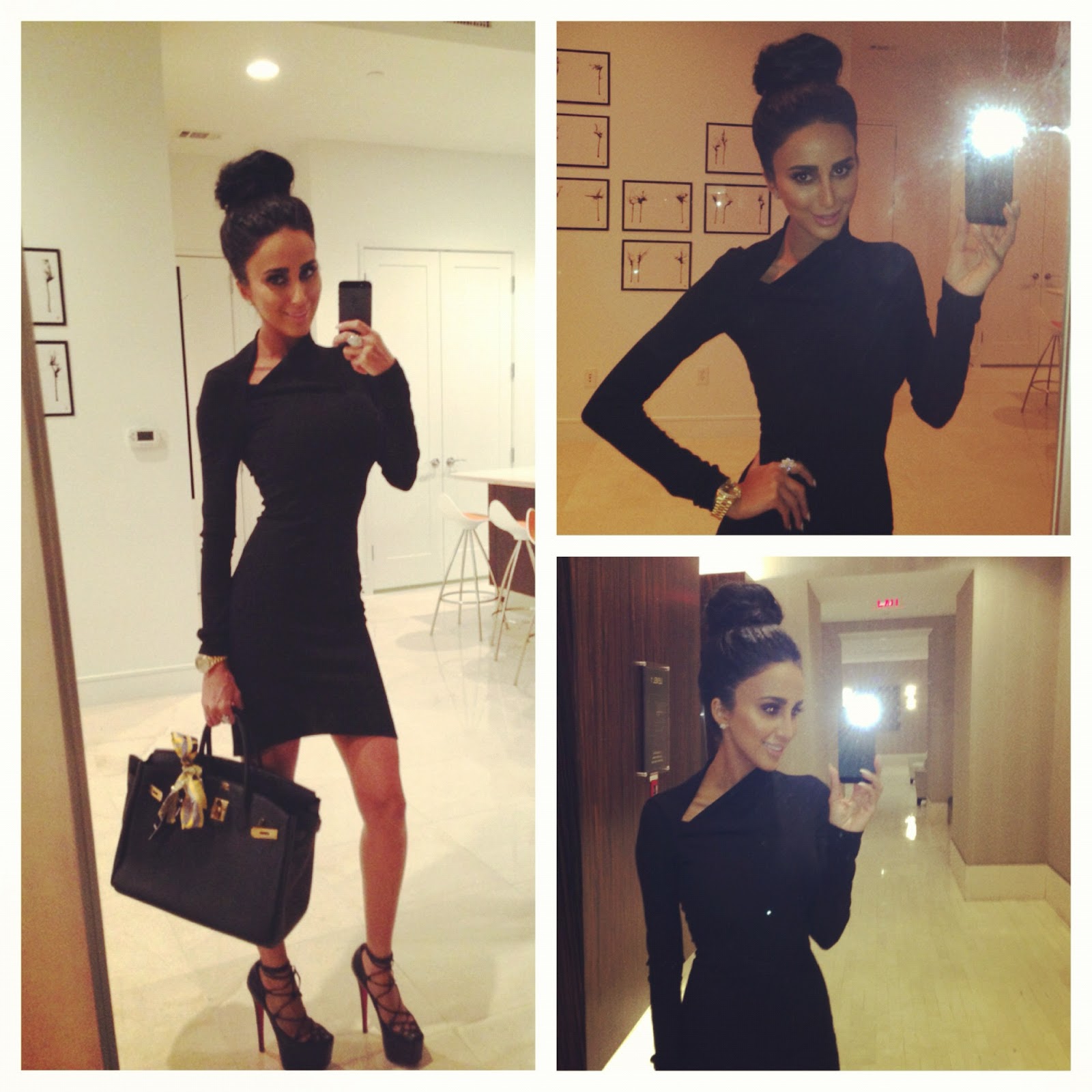 Lilly Ghalichi's Blog October 2012