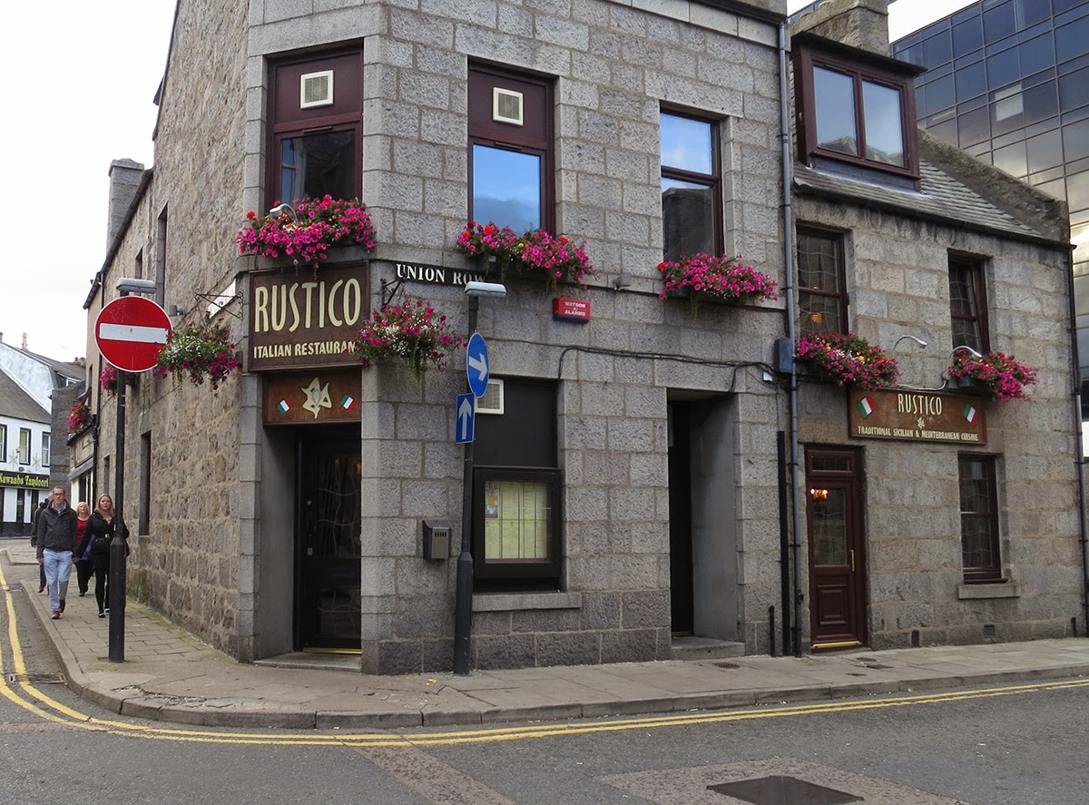 Where to eat and drink in Aberdeen, Scotland. You heard it at Adventures of a London Kiwi first... Where to eat and drink in Aberdeen, Scotland. You heard it at Adventures of a London Kiwi first...