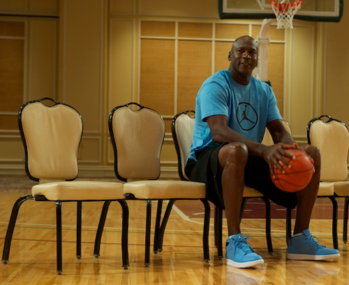 Michael Jordan Quote | Great Sayings about Life