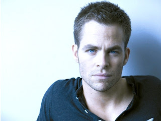 Chris Pine