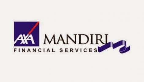 Lowongan AXA Mandiri Financial Services AXA Mandiri Financial Services