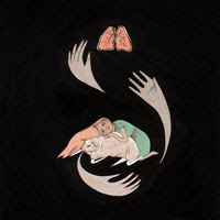 The Top 50 Albums of 2012: 26. Purity Ring - Shrines