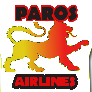 PAROS AIRLINES