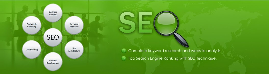 Need help of SEO Errors? your on the right page now.. :)