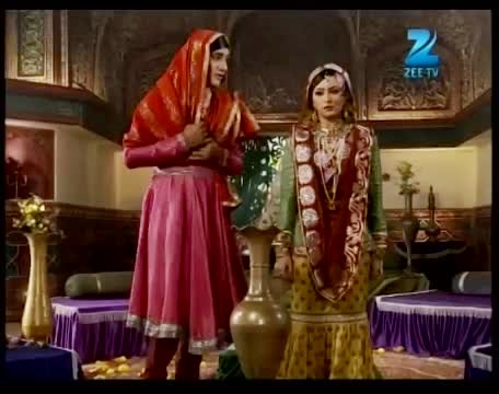 Sinopsis 'Jodha Akbar' Episode 242 Sinopsis 'Jodha Akbar' Episode 242
