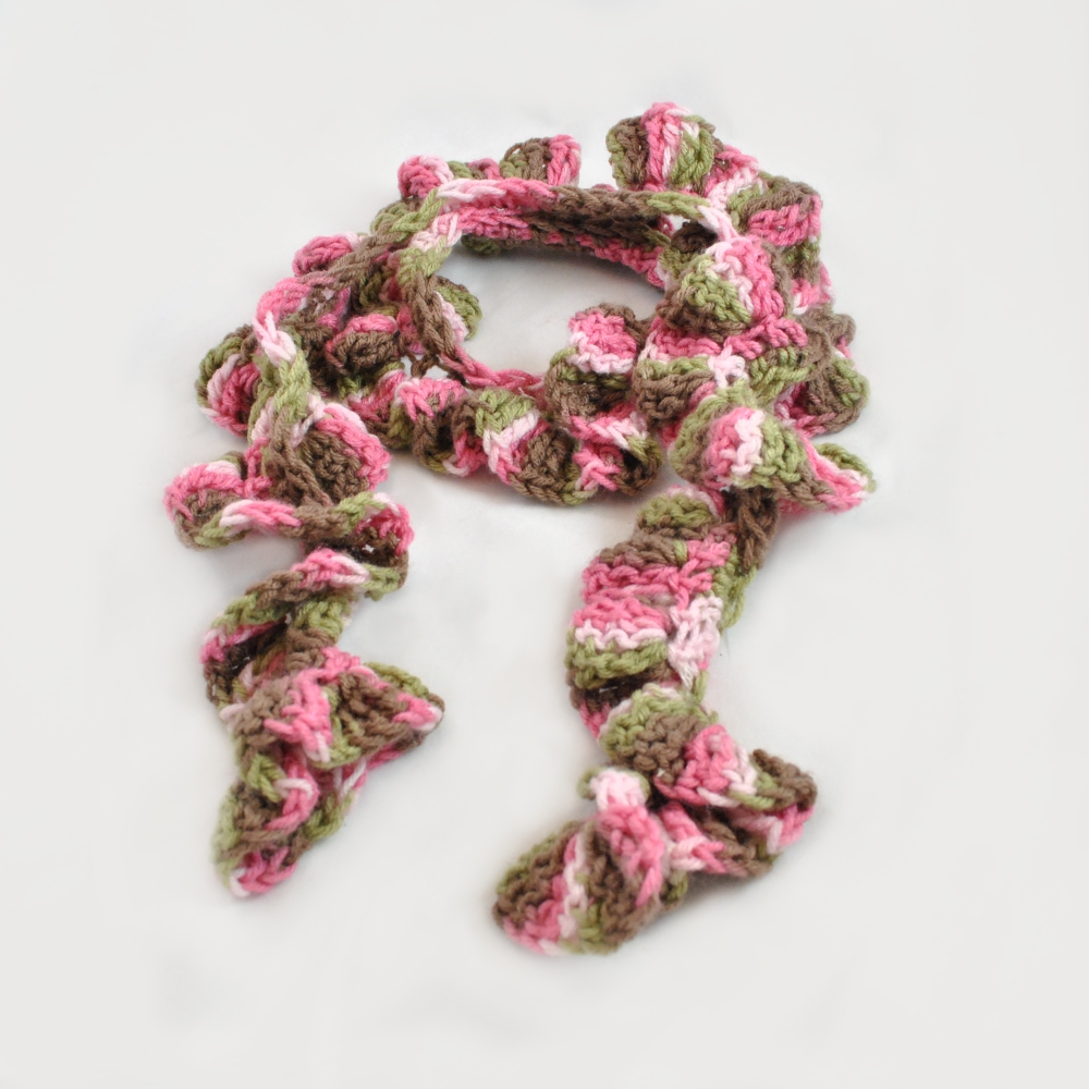 abreviations ch chain dc double crochet tc triple crochet sl