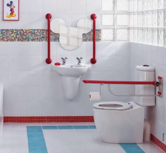 photos of remodeling kids bathroom