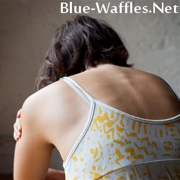 Black Waffle Infection