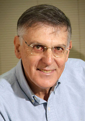 Dan Shechtman: Professor of Materials Science Quasicrystals,the discovery of quasicrystals,Shechtman