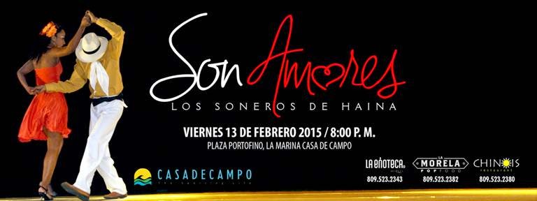 Elpidio Sin Límites Son Amores