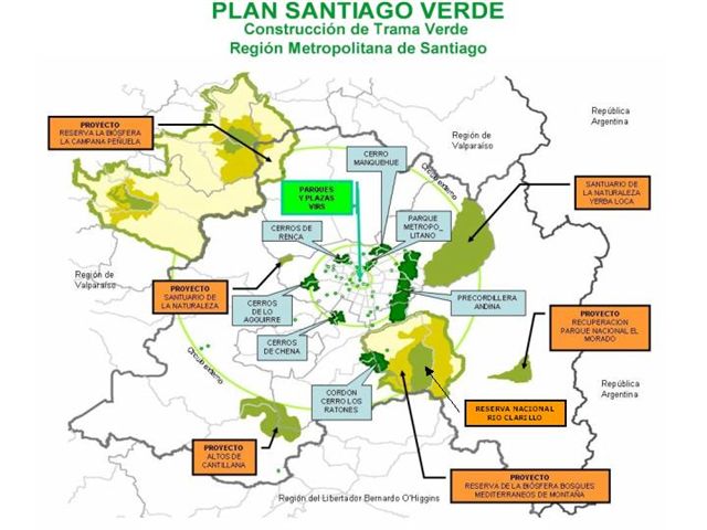 VIVERO SANTIAGO vivero santiago: